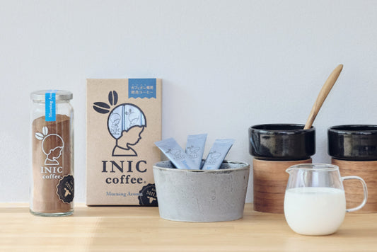 Morning Aroma Coffee (for milk) 3 cups