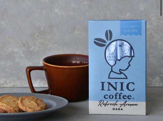 Refresh Aroma Coffee (with GABA) 3 cups