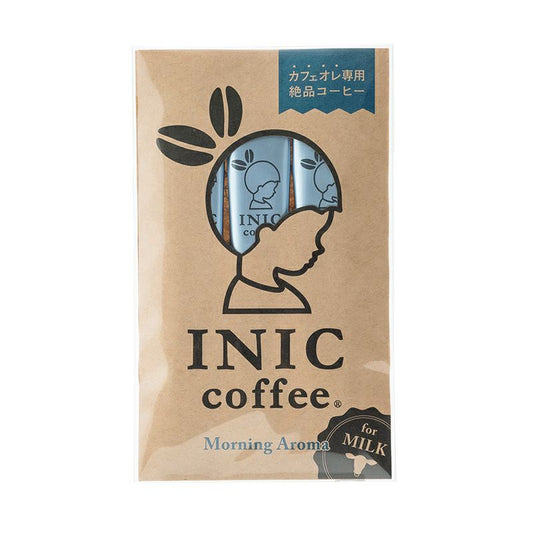 Morning Aroma Coffee (for milk) 3 cups