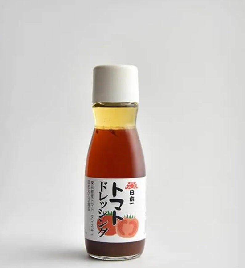 Tomato Dressing (Nihonichi Brand) (150ml)
