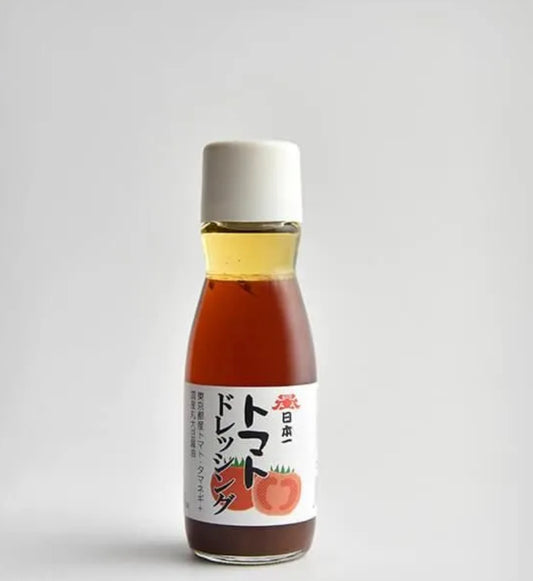 Tomato Dressing (Nihonichi Brand) (150ml)